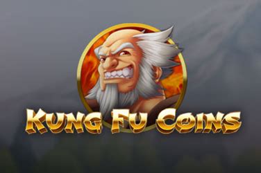 Jogue Kung Fu Coins online